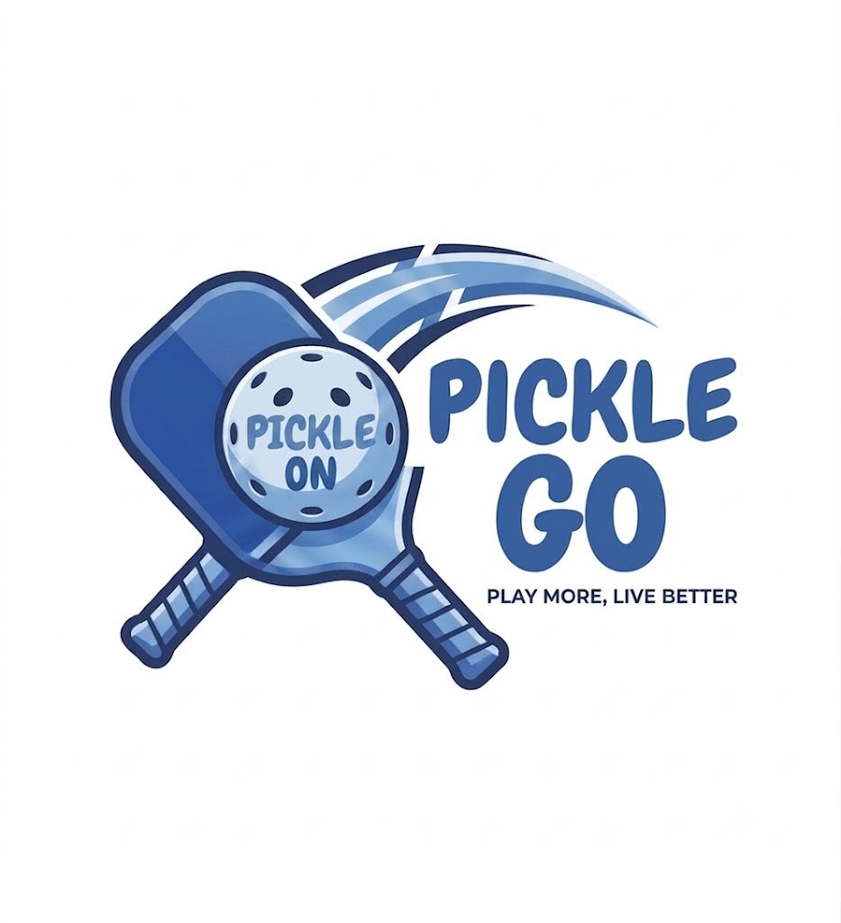 Pickle Go logo
